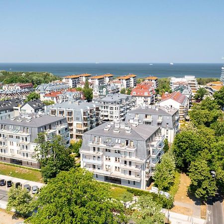 Aquamarina Swinoujscie - Visitopl Luaran gambar
