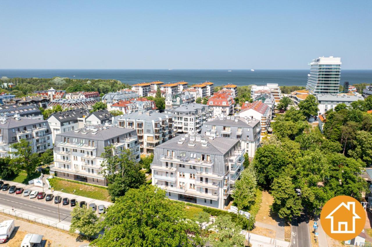 Aquamarina Swinoujscie - Visitopl Luaran gambar