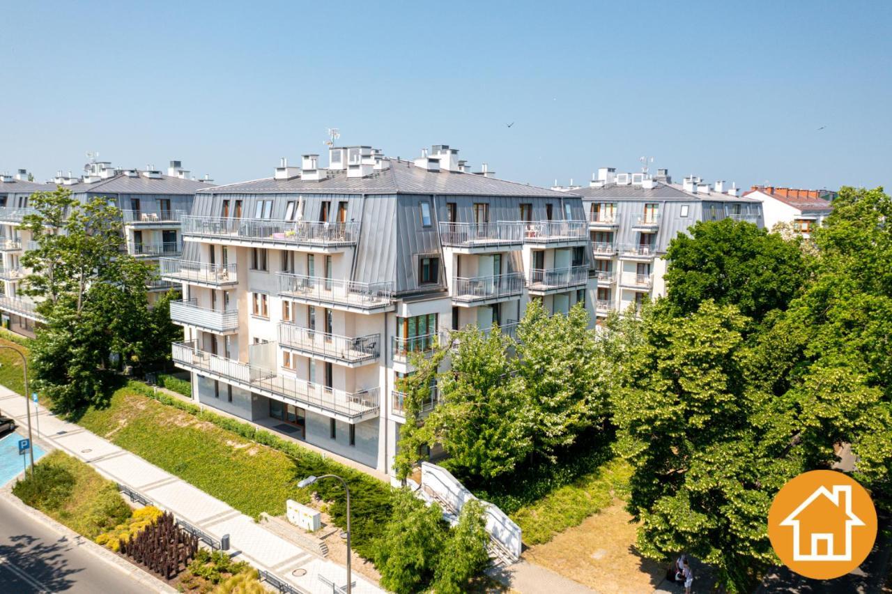 Aquamarina Swinoujscie - Visitopl Luaran gambar