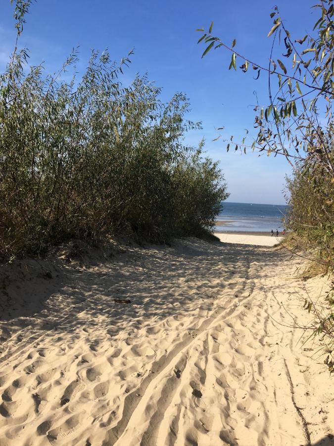 Aquamarina Swinoujscie - Visitopl Luaran gambar