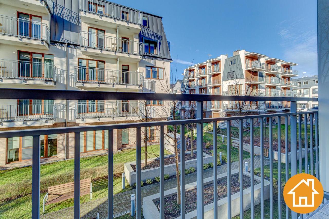Aquamarina Swinoujscie - Visitopl Luaran gambar