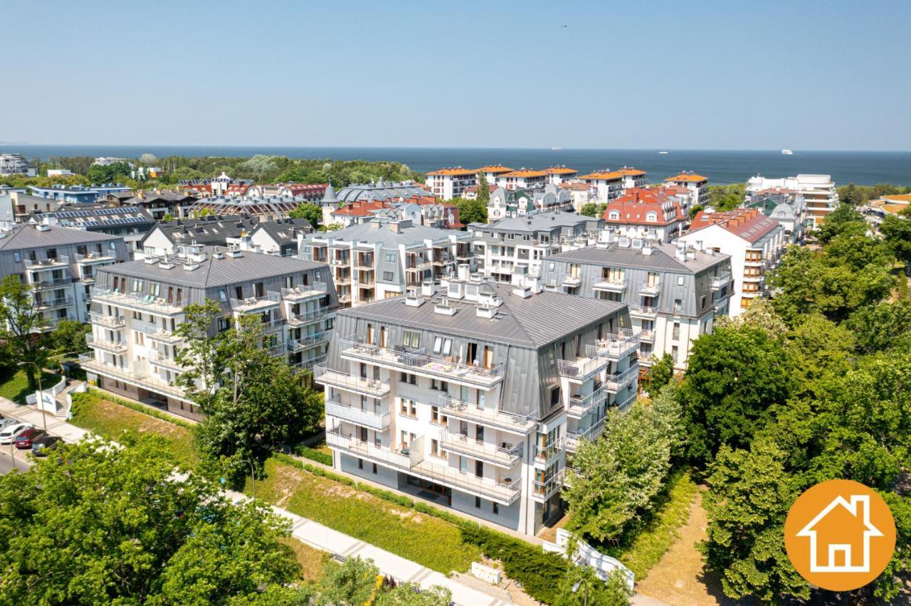Aquamarina Swinoujscie - Visitopl Luaran gambar