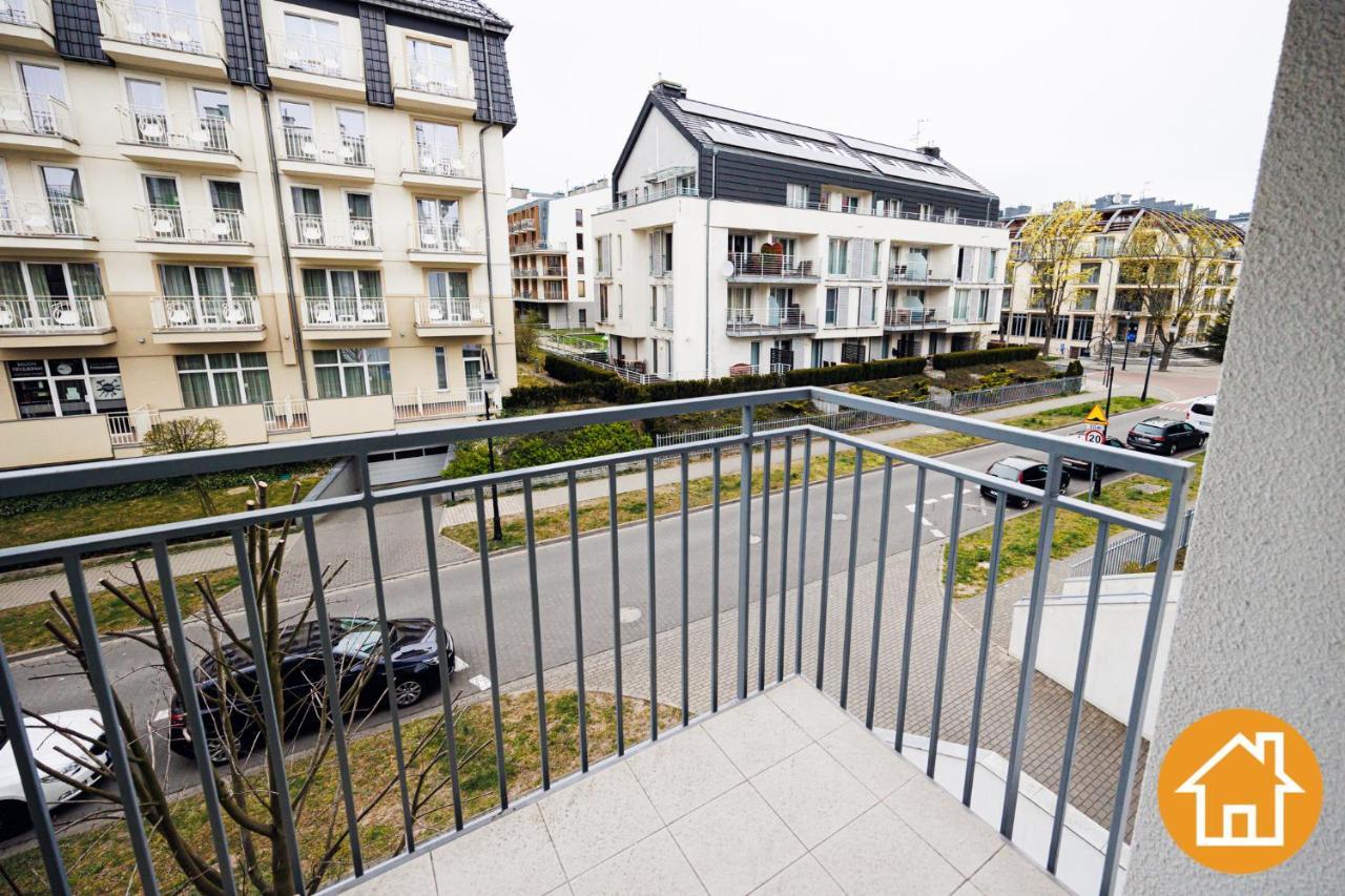 Aquamarina Swinoujscie - Visitopl Luaran gambar